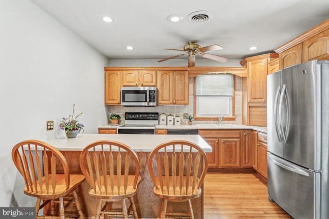 503 PARK HILLS DRIVE, Mechanicsburg, PA 17055