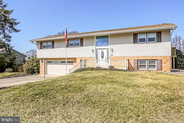 503 PARK HILLS DRIVE, Mechanicsburg, PA 17055