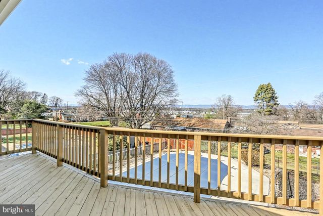 503 PARK HILLS DRIVE, Mechanicsburg, PA 17055