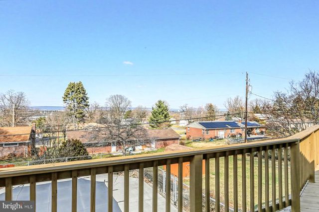 503 PARK HILLS DRIVE, Mechanicsburg, PA 17055