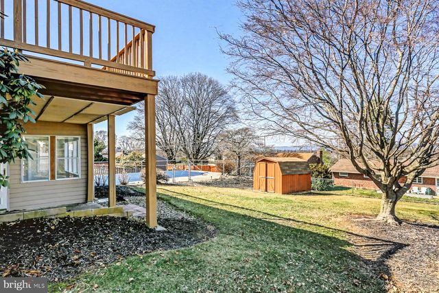 503 PARK HILLS DRIVE, Mechanicsburg, PA 17055