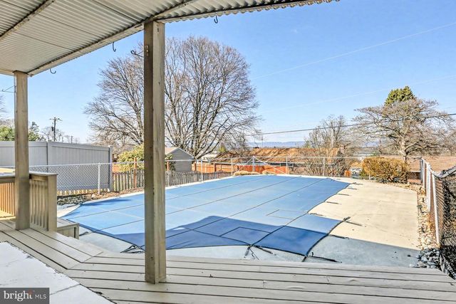 503 PARK HILLS DRIVE, Mechanicsburg, PA 17055