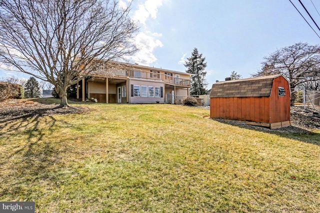 503 PARK HILLS DRIVE, Mechanicsburg, PA 17055