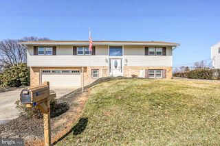 503 PARK HILLS DRIVE, Mechanicsburg, PA 17055