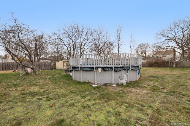 182 Evergreen Avenue, Brentwood, NY 11717