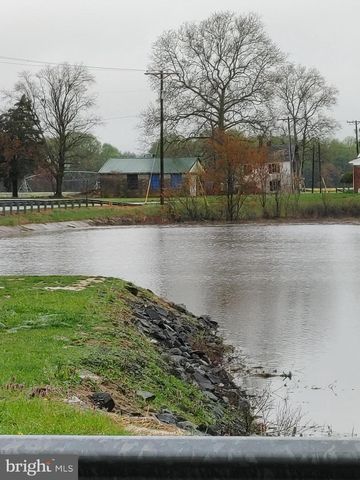 28035 POSSUM HILL RD, Federalsburg, MD 21632