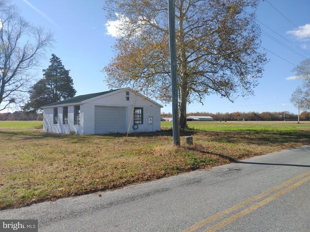 28035 POSSUM HILL RD, Federalsburg, MD 21632