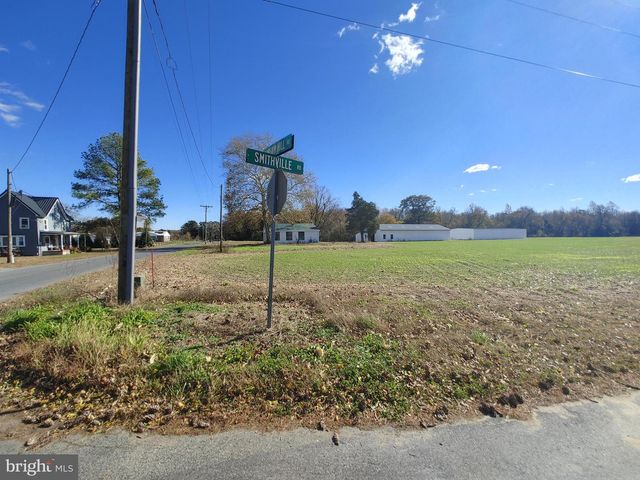 28035 POSSUM HILL RD, Federalsburg, MD 21632