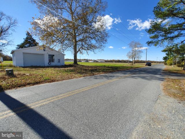 28035 POSSUM HILL RD, Federalsburg, MD 21632