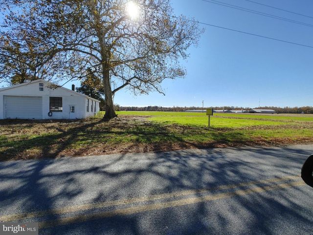 28035 POSSUM HILL RD, Federalsburg, MD 21632