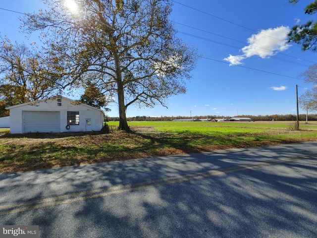28035 POSSUM HILL RD, Federalsburg, MD 21632