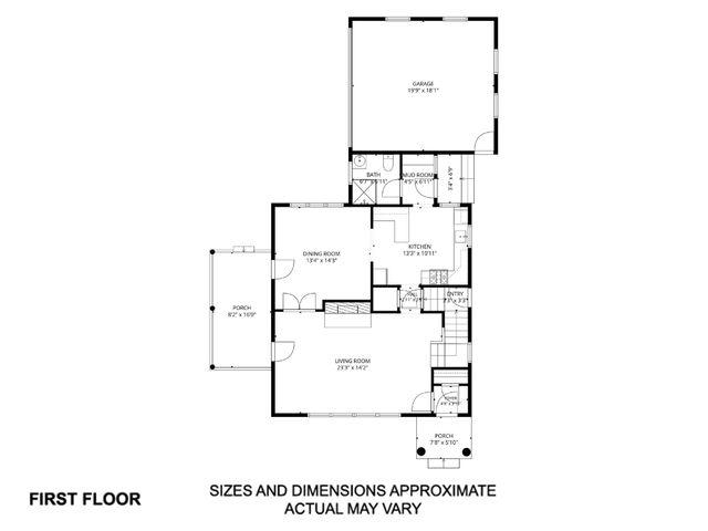 22 S Park Ave, Longmeadow, MA 01106