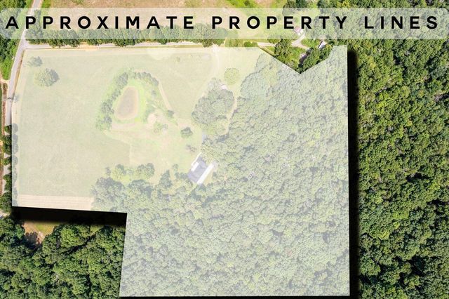 158 County Road 677, Bryant, AL 35958