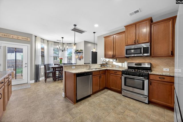 211 Long Island Trail, Lexington, SC 29072