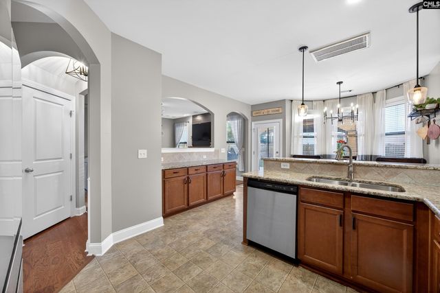 211 Long Island Trail, Lexington, SC 29072