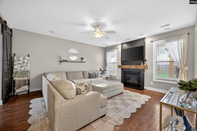 211 Long Island Trail, Lexington, SC 29072