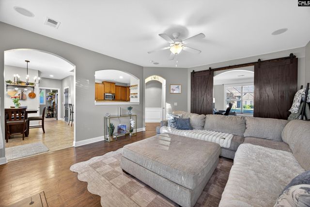 211 Long Island Trail, Lexington, SC 29072