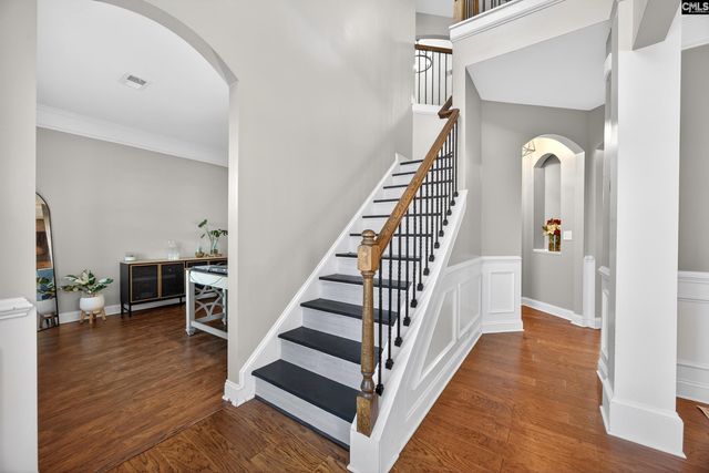 211 Long Island Trail, Lexington, SC 29072