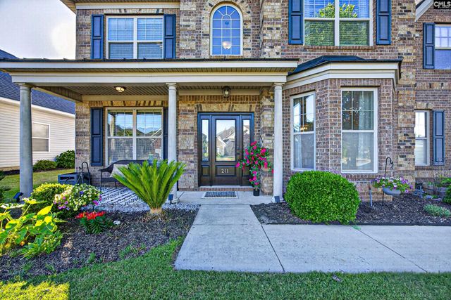 211 Long Island Trail, Lexington, SC 29072