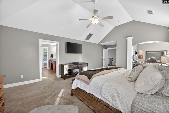 211 Long Island Trail, Lexington, SC 29072