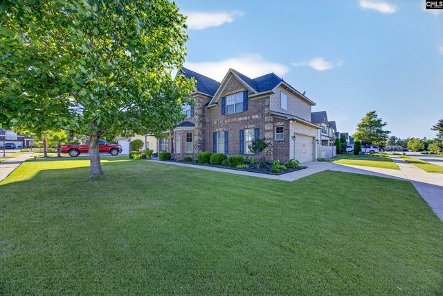 211 Long Island Trail, Lexington, SC 29072