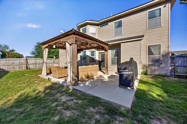 211 Long Island Trail, Lexington, SC 29072