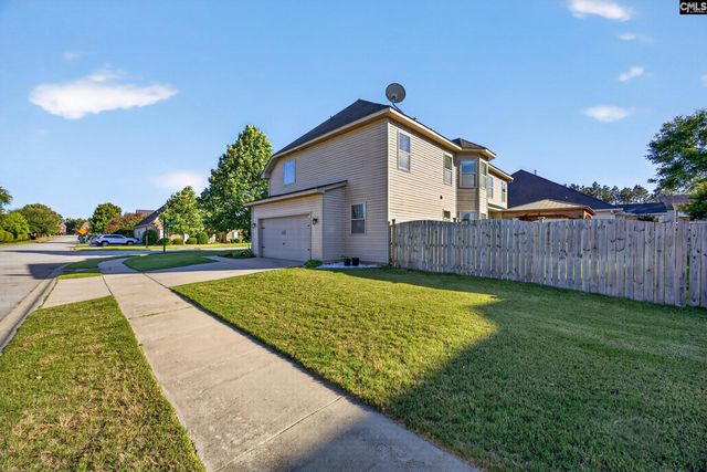 211 Long Island Trail, Lexington, SC 29072
