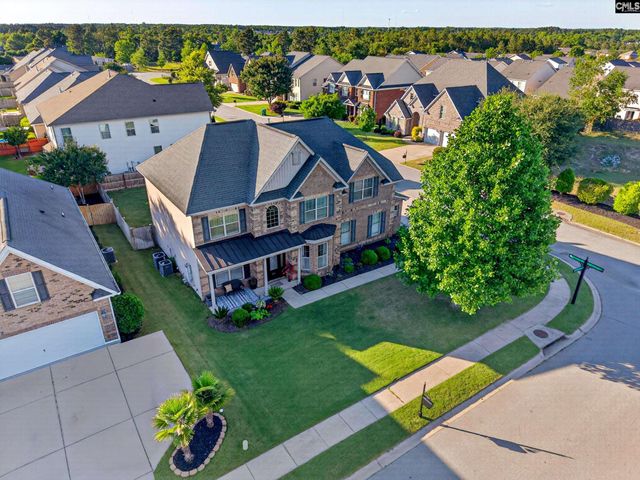 211 Long Island Trail, Lexington, SC 29072