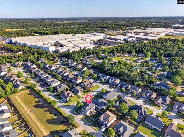211 Long Island Trail, Lexington, SC 29072