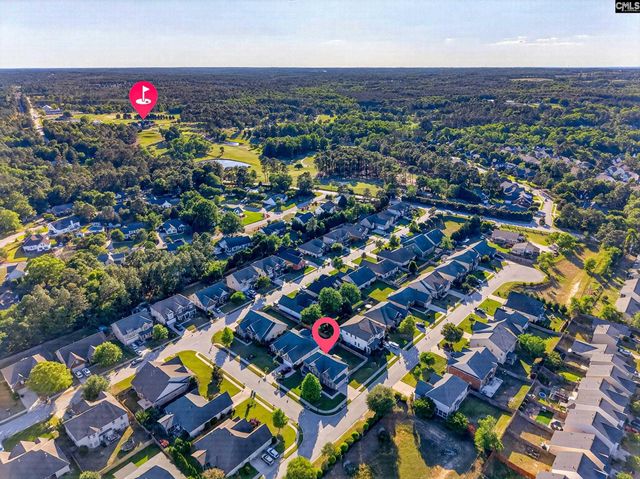211 Long Island Trail, Lexington, SC 29072