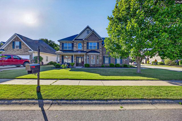 211 Long Island Trail, Lexington, SC 29072