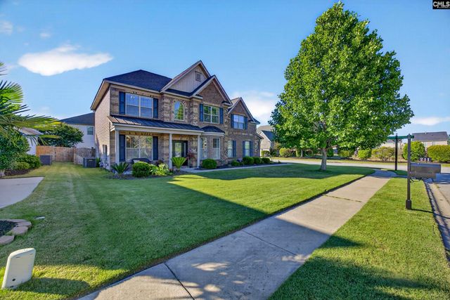 211 Long Island Trail, Lexington, SC 29072