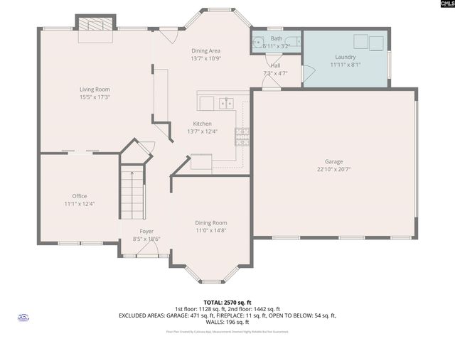 211 Long Island Trail, Lexington, SC 29072