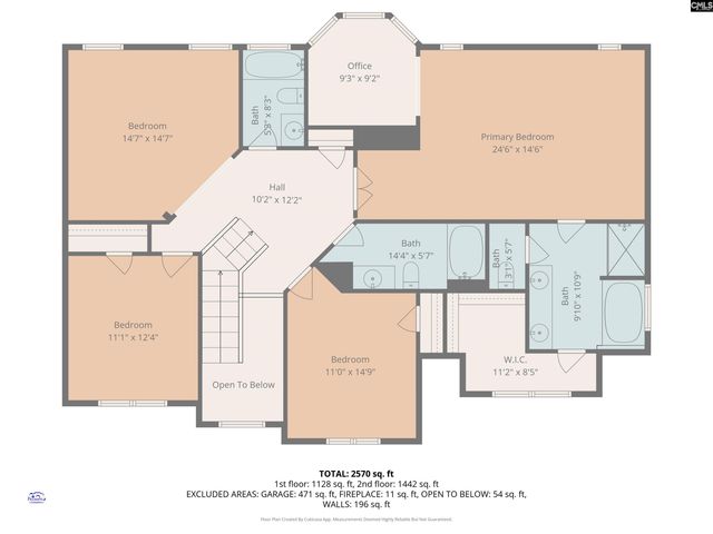 211 Long Island Trail, Lexington, SC 29072