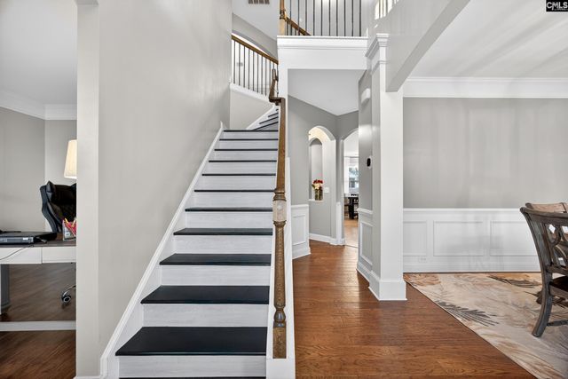 211 Long Island Trail, Lexington, SC 29072