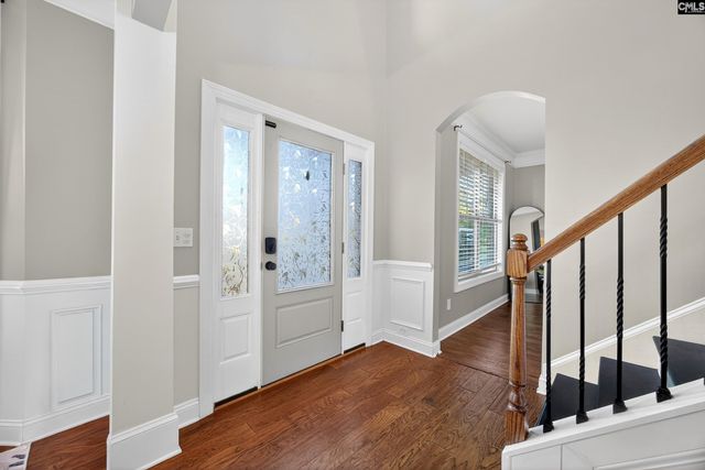 211 Long Island Trail, Lexington, SC 29072