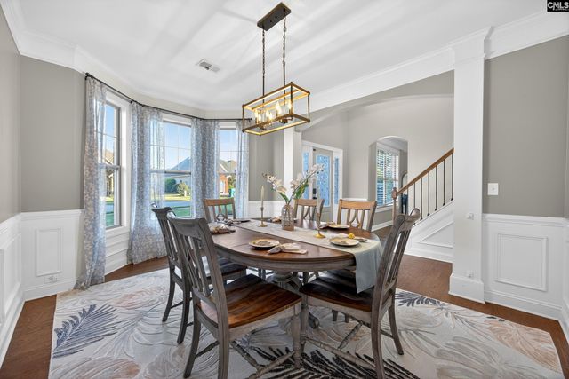 211 Long Island Trail, Lexington, SC 29072
