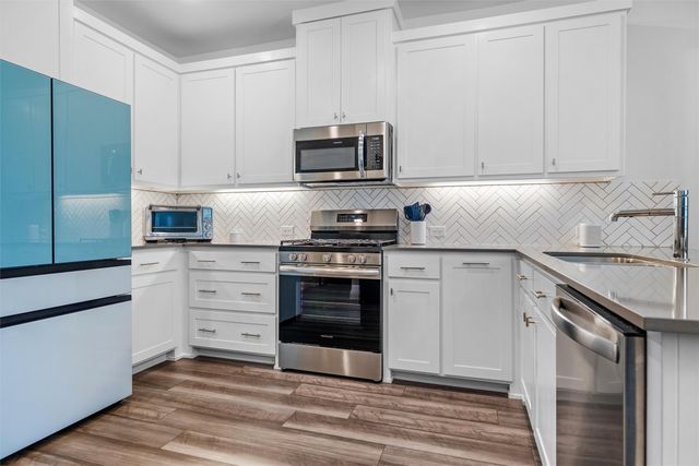 408 4th Street, Argyle, TX 76226