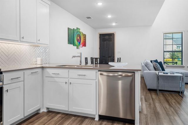 408 4th Street, Argyle, TX 76226