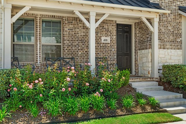 408 4th Street, Argyle, TX 76226