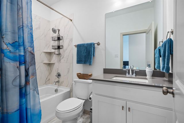 408 4th Street, Argyle, TX 76226