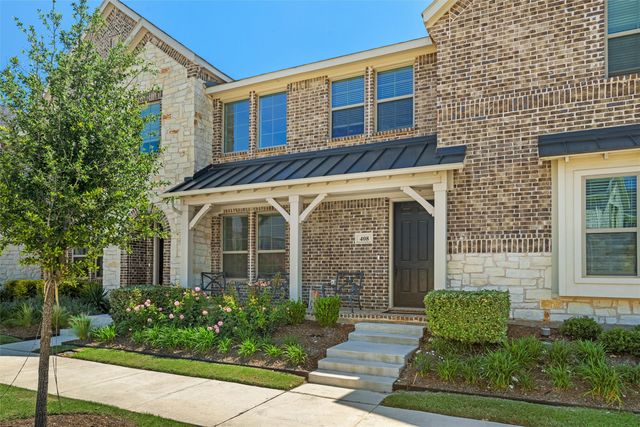 408 4th Street, Argyle, TX 76226
