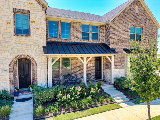 408 4th Street, Argyle, TX 76226