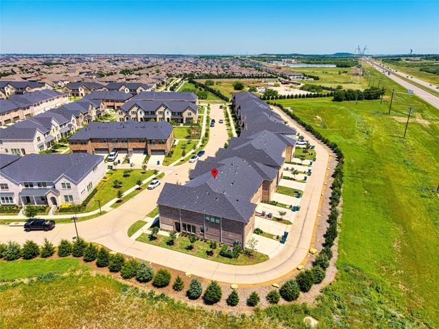 408 4th Street, Argyle, TX 76226