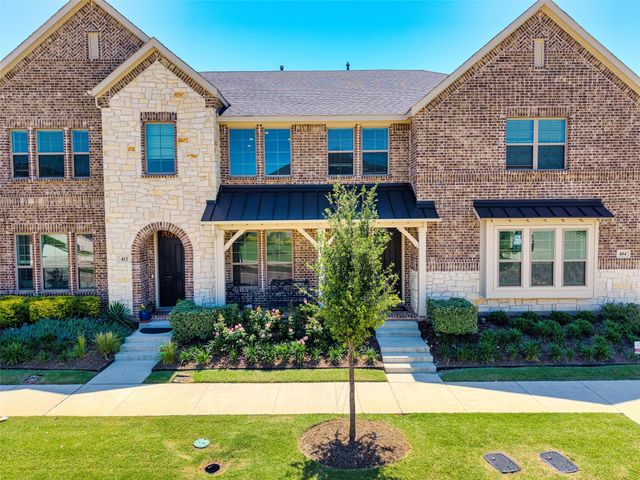 408 4th Street, Argyle, TX 76226