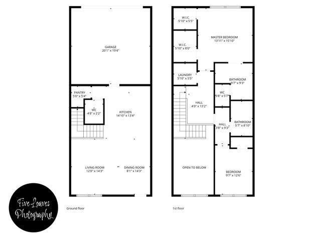 408 4th Street, Argyle, TX 76226