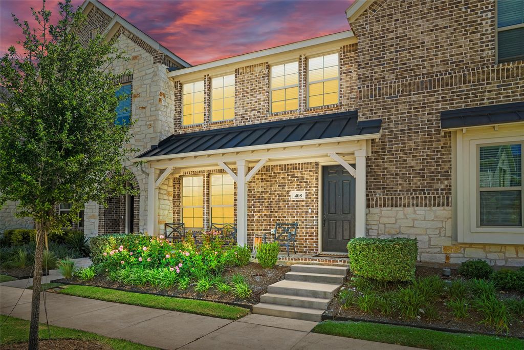 408 4th Street, Argyle, TX 76226
