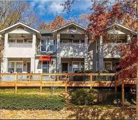 1802 Kavanaugh Boulevard, Little Rock, AR 72205