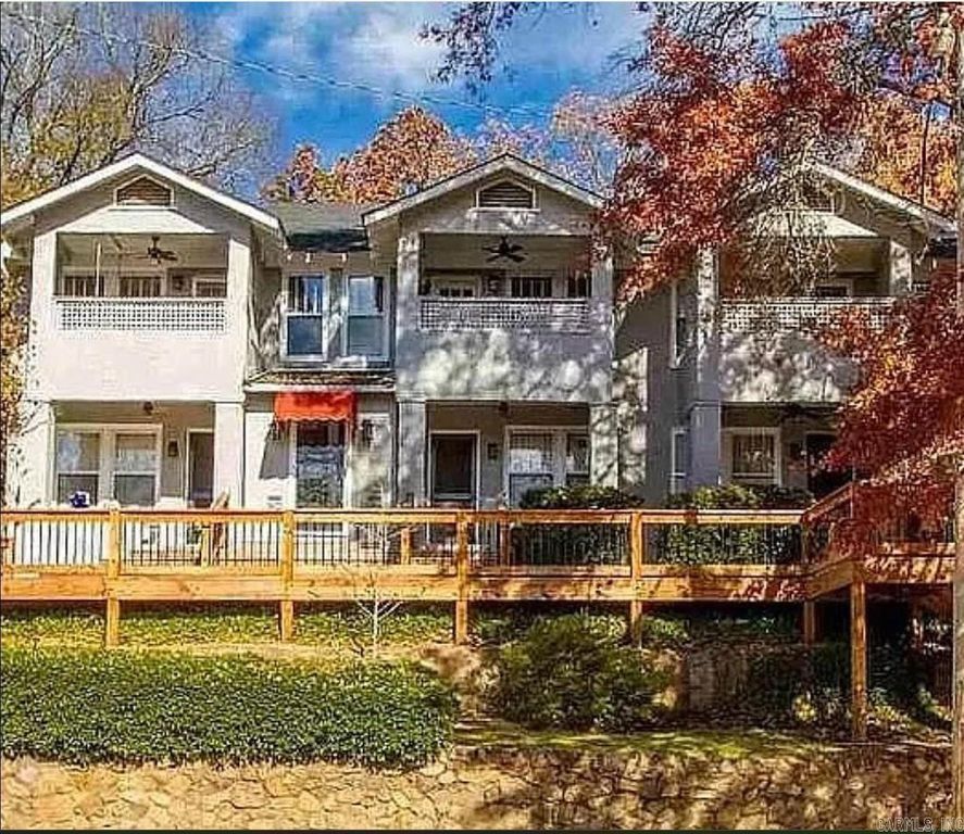 1802 Kavanaugh Boulevard, Little Rock, AR 72205