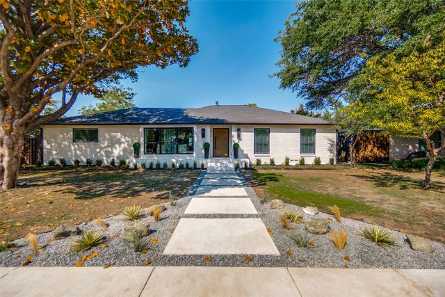 3129 Flowerdale Lane, Dallas, TX 75229